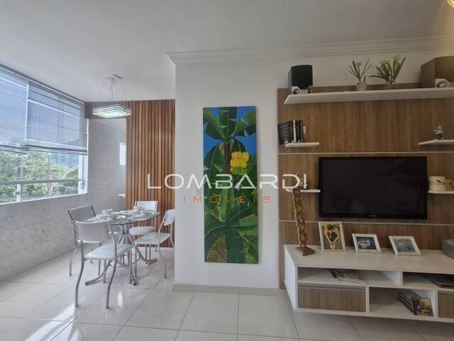 Apartamento para Venda em Ubatuba - 2