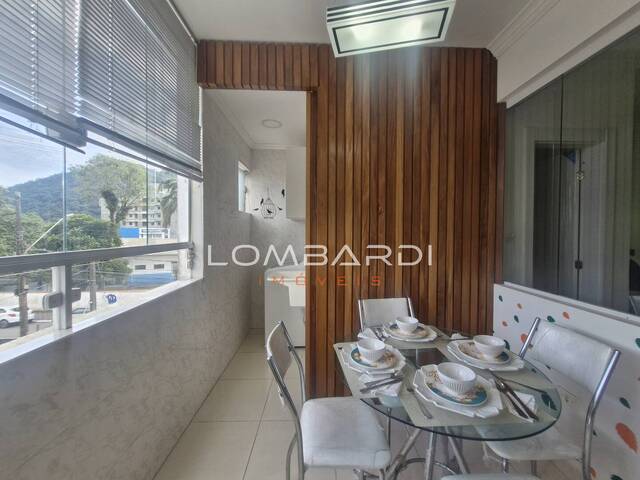 Apartamento para Venda em Ubatuba - 4