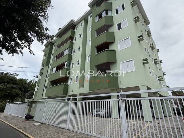 #L1724 - Apartamento para Venda em Ubatuba - SP - 3
