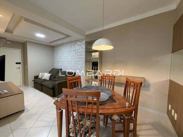 Apartamento para Venda em Ubatuba - 4