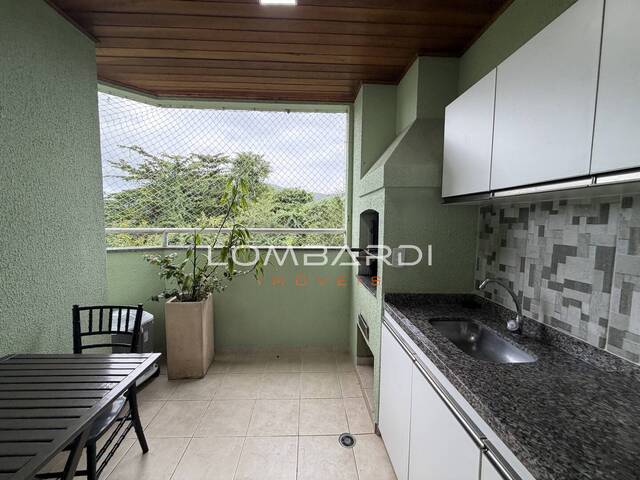 Apartamento para Venda em Ubatuba - 5
