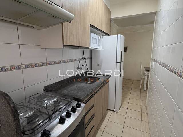Apartamento para Venda em Ubatuba - 2
