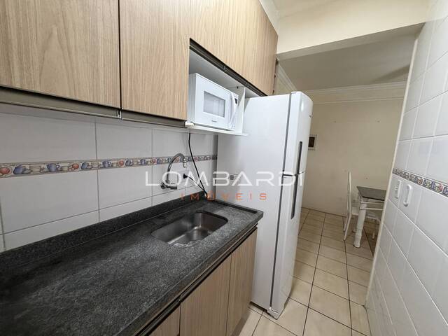 Apartamento para Venda em Ubatuba - 4