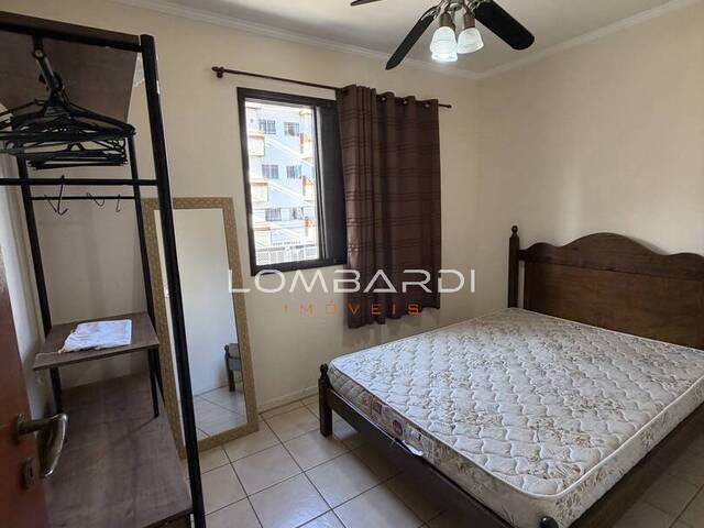 Apartamento para Venda em Ubatuba - 5