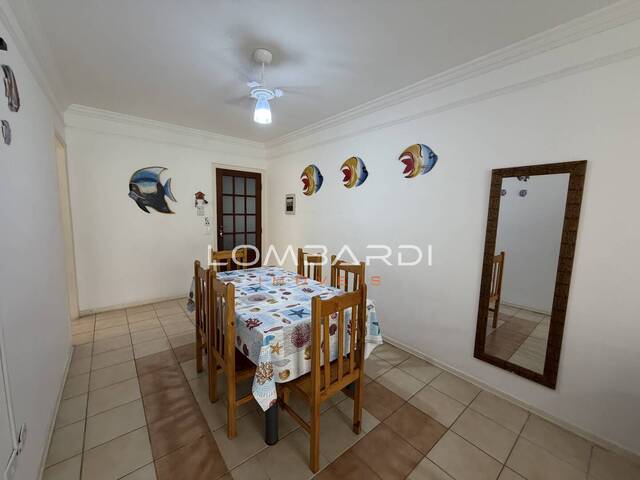 Apartamento para Venda em Ubatuba - 2