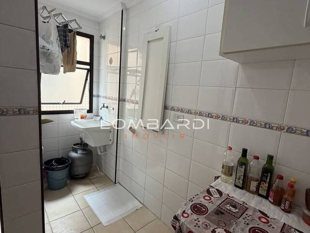 Apartamento para Venda em Ubatuba - 3