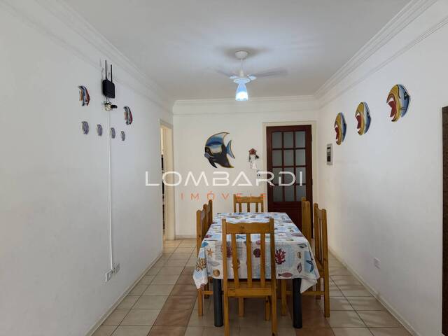 Apartamento para Venda em Ubatuba - 5