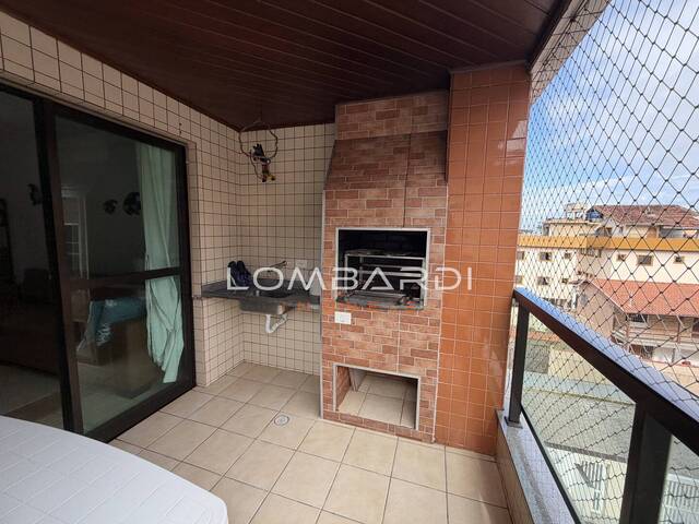 #L1728 - Apartamento para Venda em Ubatuba - SP - 3