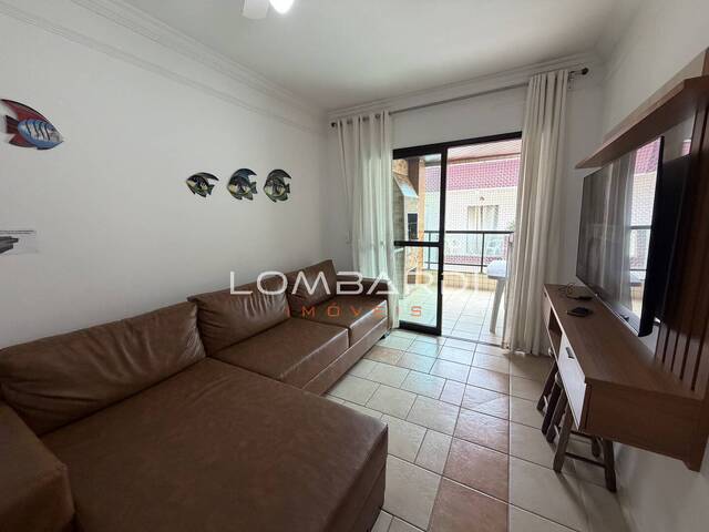 Apartamento para Venda em Ubatuba - 5
