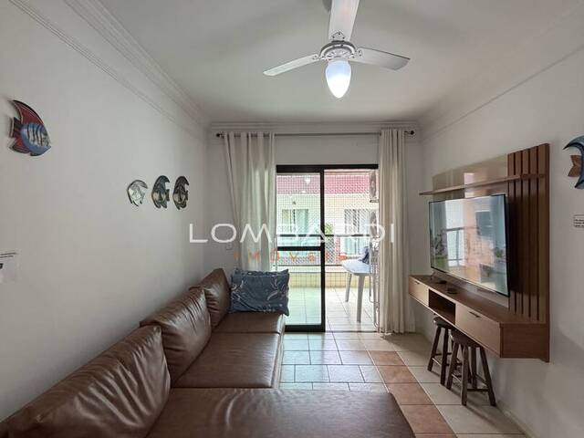 Apartamento para Venda em Ubatuba - 4