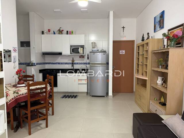 Apartamento para Venda em Ubatuba - 4