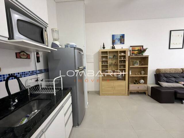 Apartamento para Venda em Ubatuba - 5