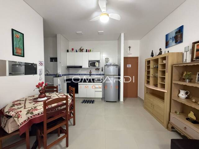 Apartamento para Venda em Ubatuba - 4