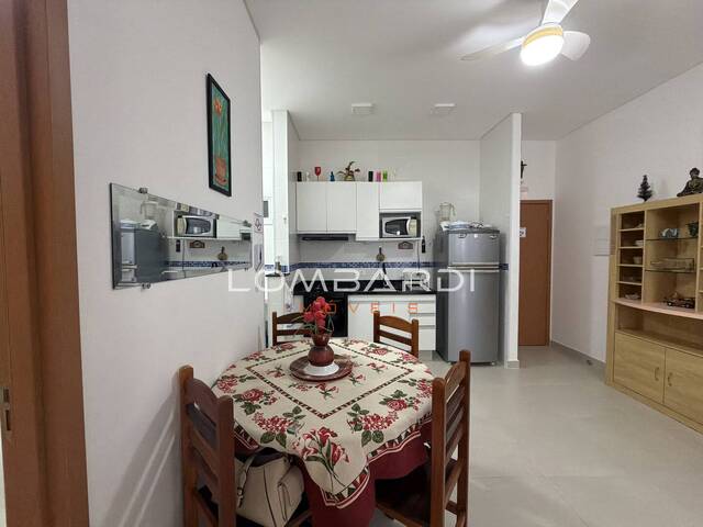 #L1729 - Apartamento para Venda em Ubatuba - SP - 3