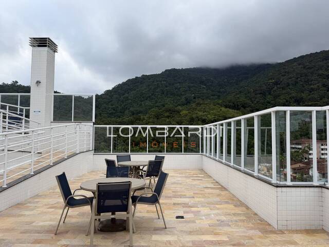 Apartamento para Venda em Ubatuba - 4