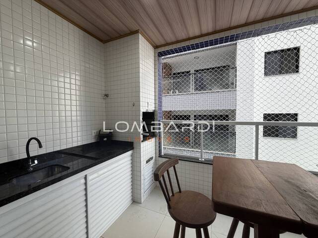 Apartamento para Venda em Ubatuba - 5