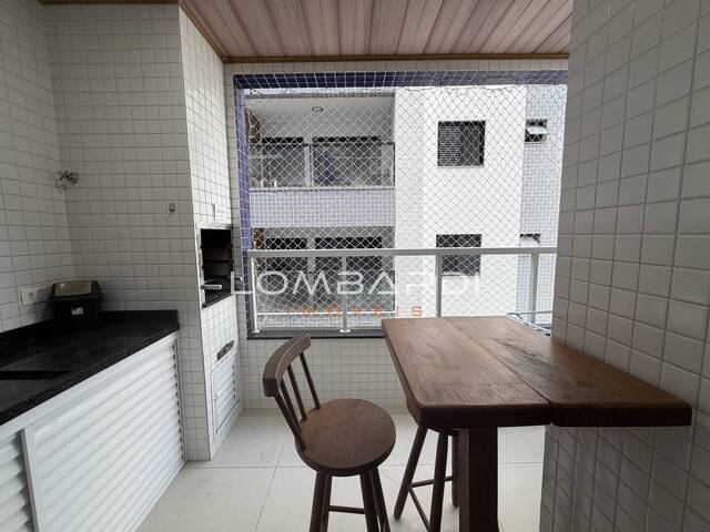 Apartamento para Venda em Ubatuba - 4