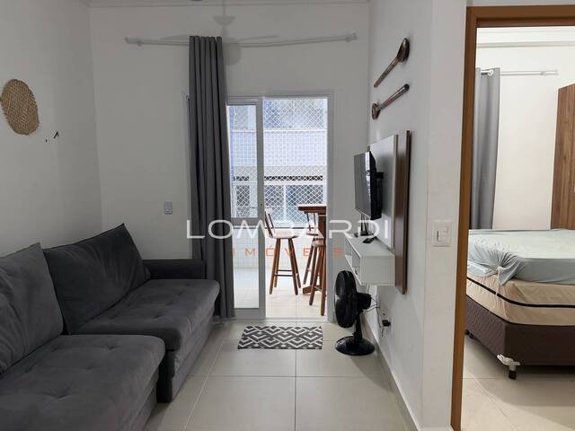 #L1730 - Apartamento para Venda em Ubatuba - SP - 3