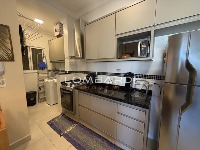 Apartamento para Venda em Ubatuba - 2