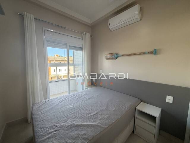 Apartamento para Venda em Ubatuba - 5