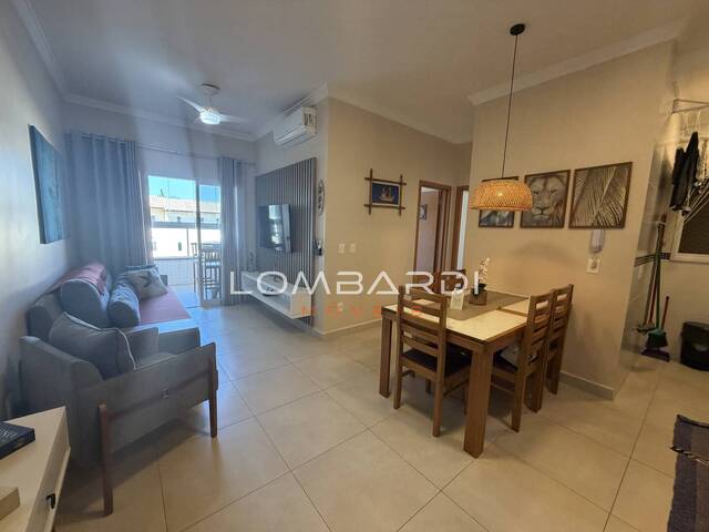 #L1731 - Apartamento para Venda em Ubatuba - SP - 3