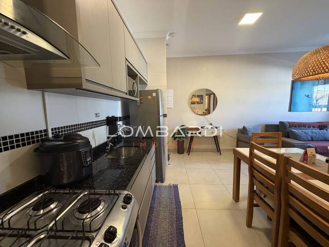 Apartamento para Venda em Ubatuba - 4