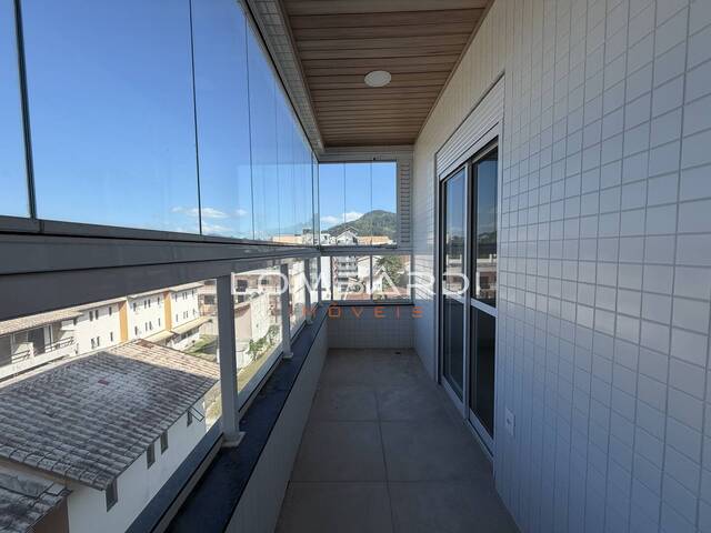 Apartamento para Venda em Ubatuba - 3