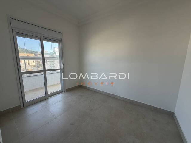 Apartamento para Venda em Ubatuba - 4