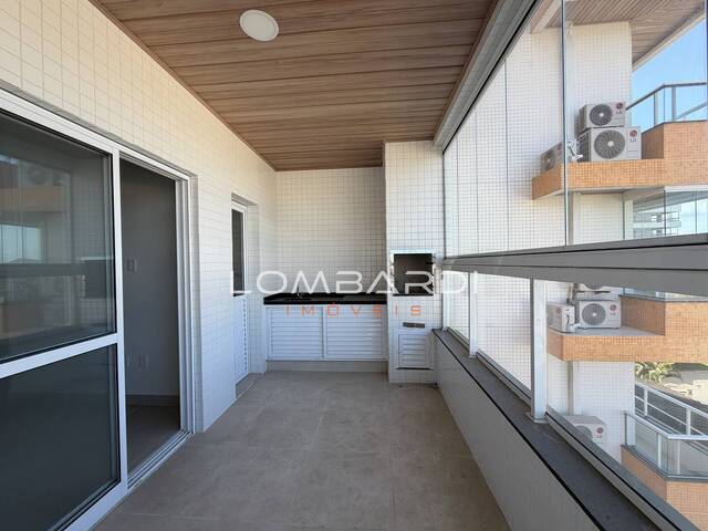 Apartamento para Venda em Ubatuba - 4