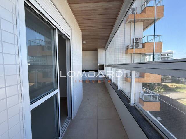 #L1732 - Apartamento para Venda em Ubatuba - SP - 2