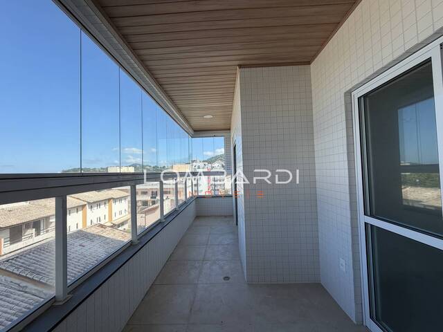 #L1732 - Apartamento para Venda em Ubatuba - SP - 3