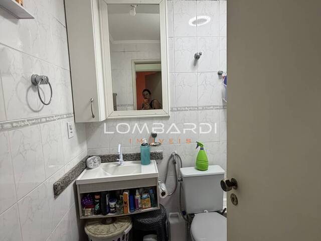 Apartamento para Venda em Ubatuba - 2