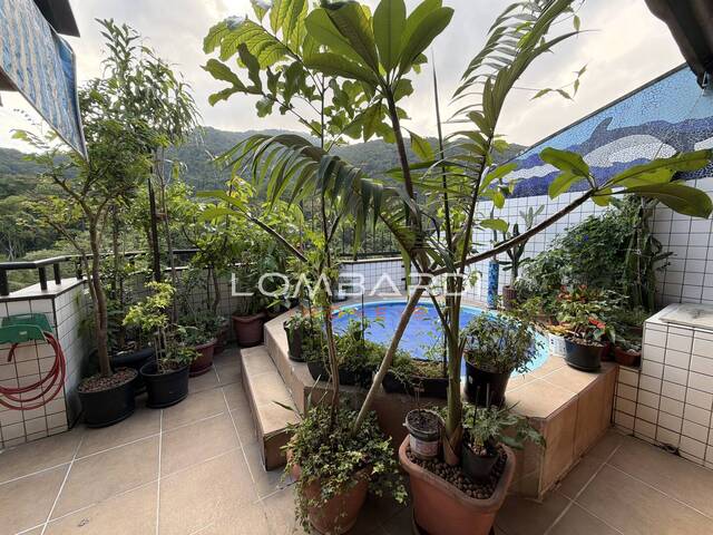 Apartamento para Venda em Ubatuba - 4
