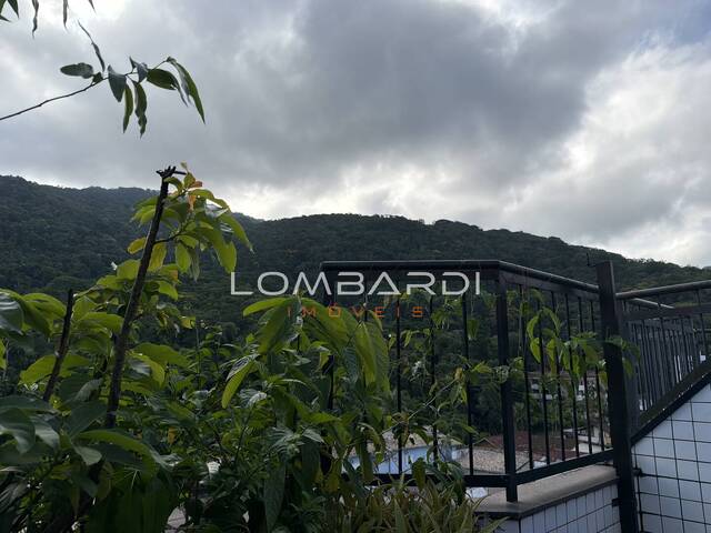 #L1735 - Apartamento para Venda em Ubatuba - SP - 3