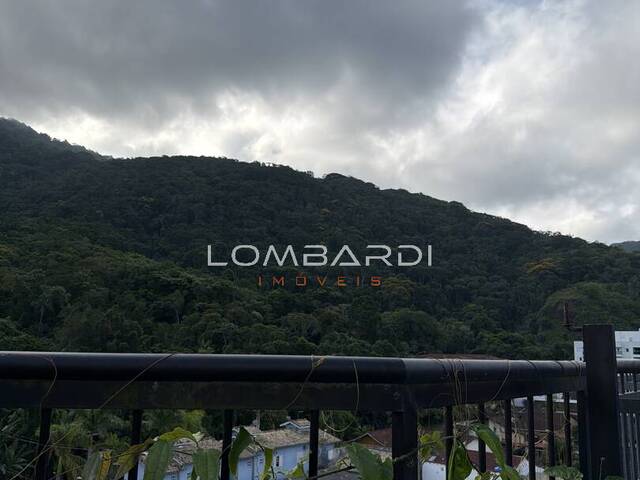 #L1735 - Apartamento para Venda em Ubatuba - SP - 2