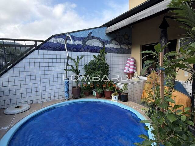Apartamento para Venda em Ubatuba - 4