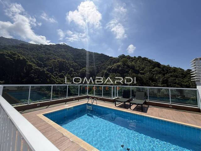 Apartamento para Venda em Ubatuba - 3