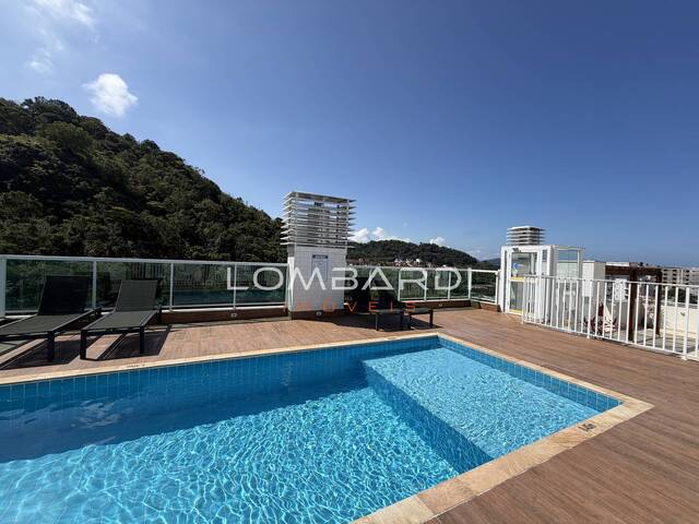 Apartamento para Venda em Ubatuba - 5