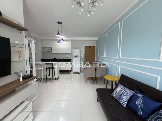 Apartamento para Venda em Ubatuba - 4
