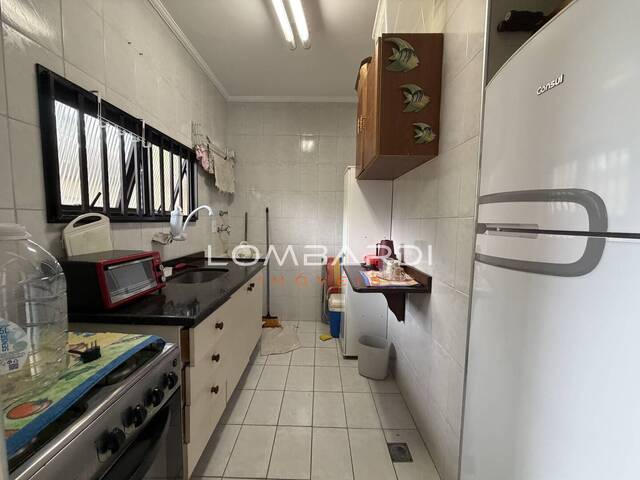 Apartamento para Venda em Ubatuba - 3