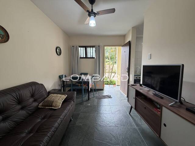 Apartamento para Venda em Ubatuba - 4