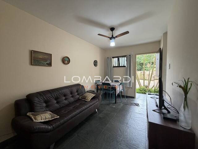 #L1734 - Apartamento para Venda em Ubatuba - SP - 3