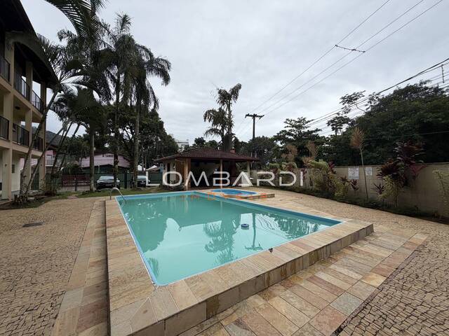 #L1734 - Apartamento para Venda em Ubatuba - SP