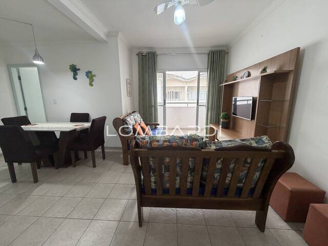 Apartamento para Venda em Ubatuba - 3