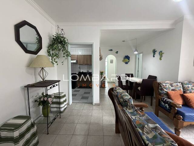 Apartamento para Venda em Ubatuba - 4