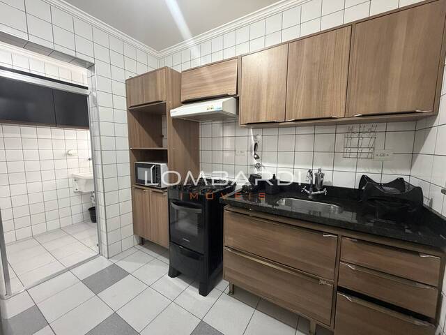 Apartamento para Venda em Ubatuba - 5