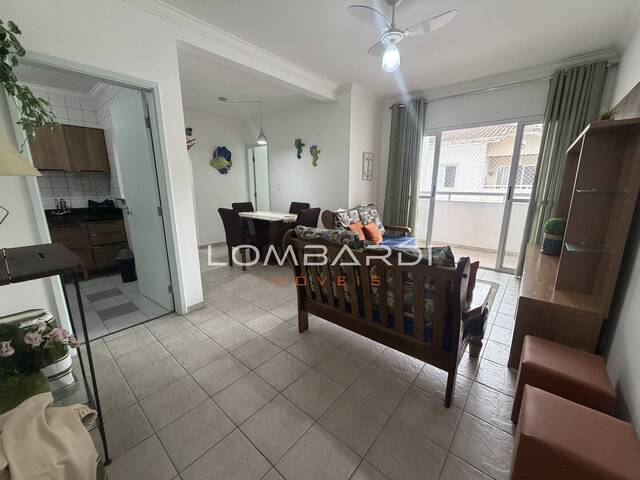 Apartamento para Venda em Ubatuba - 2
