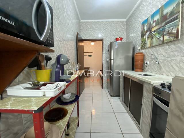 Apartamento para Venda em Ubatuba - 2