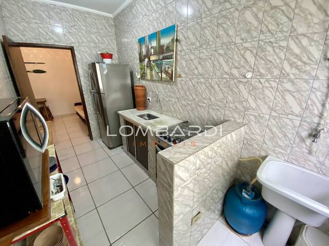 Apartamento para Venda em Ubatuba - 4