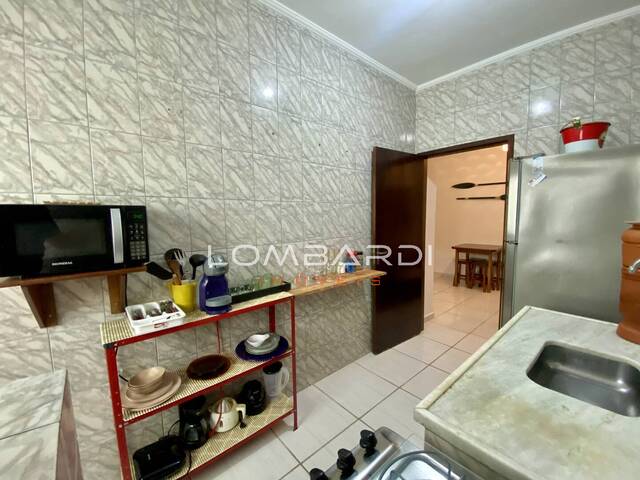 Apartamento para Venda em Ubatuba - 3